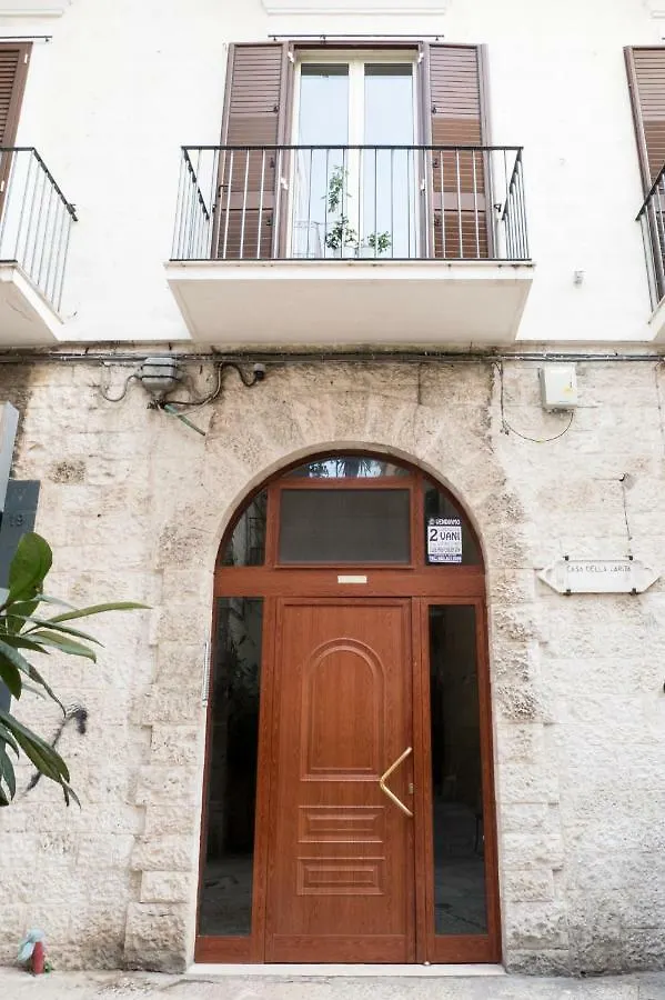 San Nicola Studio Apartments - Barivecchia Italy
