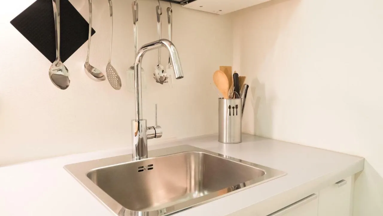 San Nicola Studio Apartments - Barivecchia  Bari