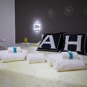 Apartamento Angel House, Bari