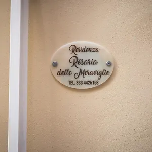 Apartamento Residenza Rosaria Delle Meraviglie, Bari