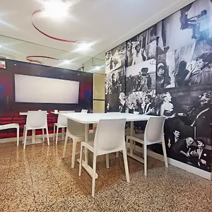 Bed & Breakfast Red Carpet, Bari